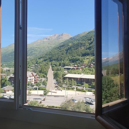 Serrecheholidays Serre Chevalier Exteriör bild