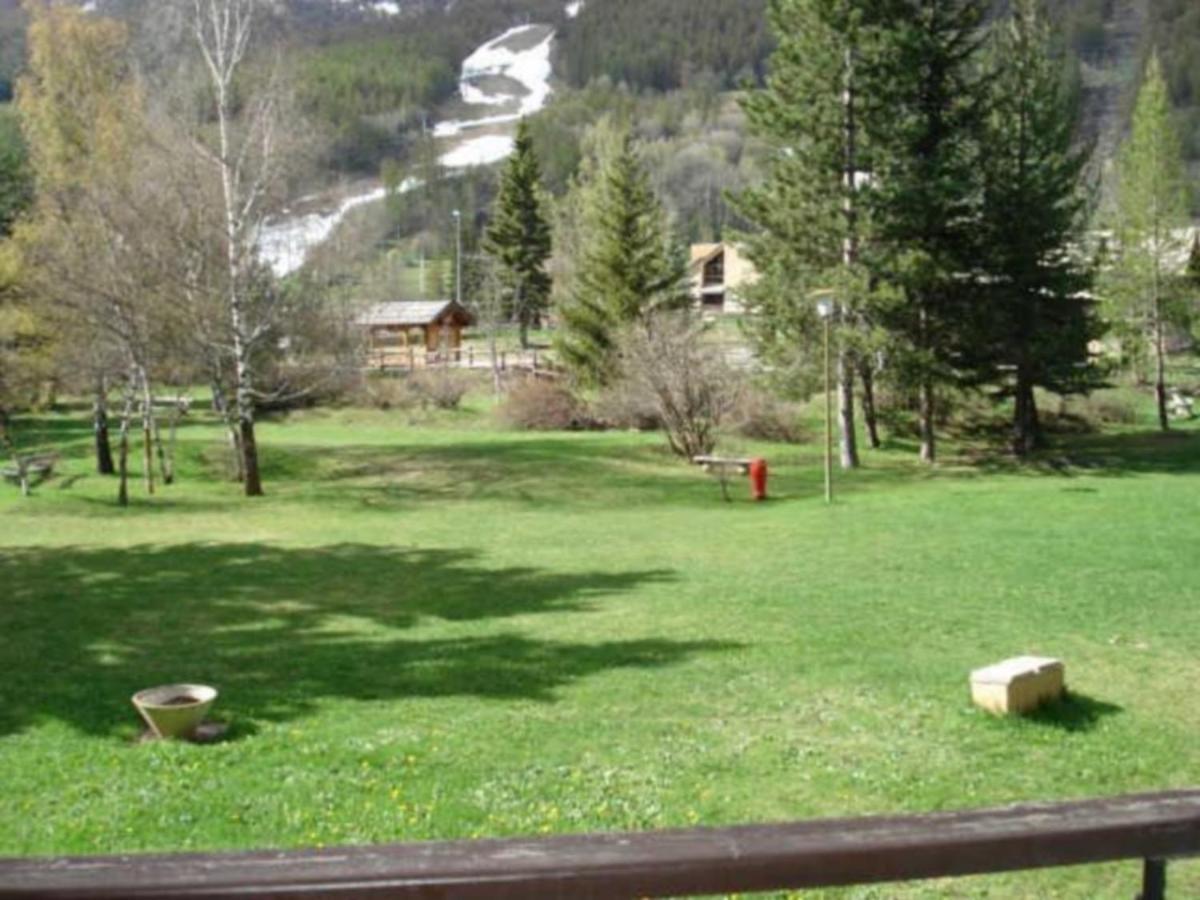 Serrecheholidays Serre Chevalier Exteriör bild