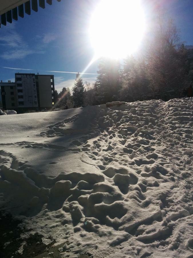 Serrecheholidays Serre Chevalier Exteriör bild