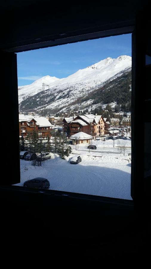 Serrecheholidays Serre Chevalier Exteriör bild